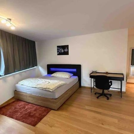 Apartament Neubau In Zuerich Oerlikon Zewnętrze zdjęcie