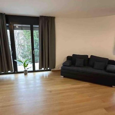 Apartament Neubau In Zuerich Oerlikon Zewnętrze zdjęcie