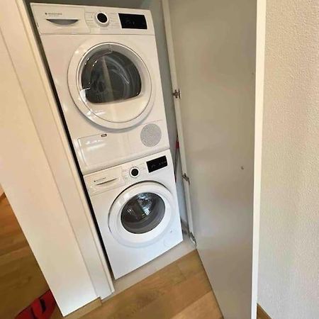 Apartament Neubau In Zuerich Oerlikon Zewnętrze zdjęcie