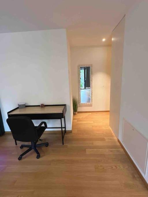 Apartament Neubau In Zuerich Oerlikon Zewnętrze zdjęcie
