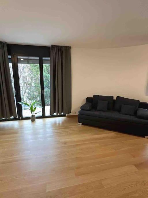 Apartament Neubau In Zuerich Oerlikon Zewnętrze zdjęcie