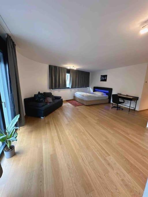 Apartament Neubau In Zuerich Oerlikon Zewnętrze zdjęcie